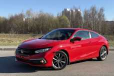 Honda Civic X