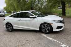 Honda Civic X