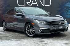 Honda Civic X