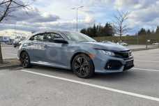Honda Civic X
