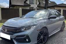 Honda Civic X