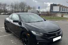 Honda Civic X