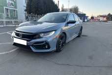 Honda Civic X