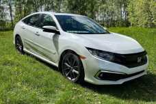 Honda Civic X