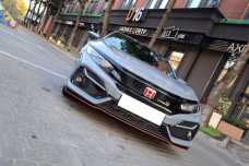 Honda Civic X