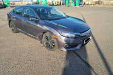 Honda Civic X