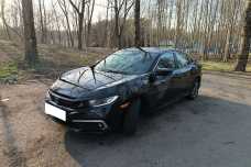 Honda Civic X