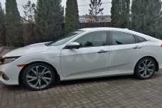 Honda Civic X