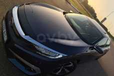 Honda Civic X