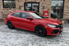 Honda Civic X