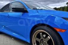 Honda Civic X