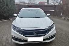 Honda Civic X