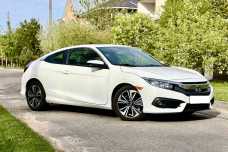 Honda Civic X