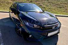 Honda Civic X