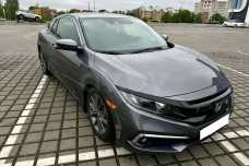 Honda Civic X