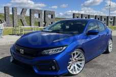 Honda Civic X