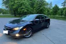 Honda Civic X