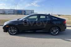 Honda Civic X