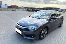 Honda Civic X