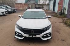 Honda Civic X