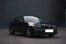 Honda Civic XI, 2021, пробег 71000 км