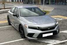 Honda Civic XI