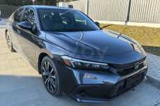Honda Civic XI