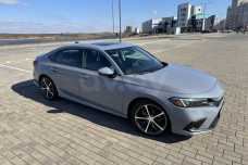 Honda Civic XI