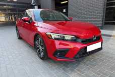 Honda Civic XI