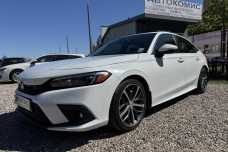 Honda Civic XI