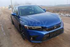 Honda Civic XI