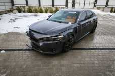 Honda Civic XI