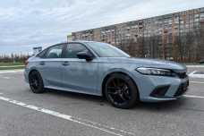 Honda Civic XI