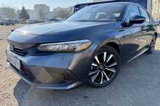 Honda Civic XI