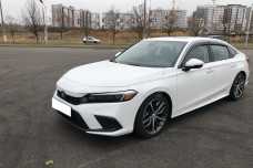 Honda Civic XI