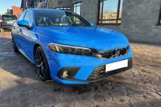 Honda Civic XI