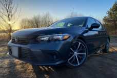 Honda Civic XI