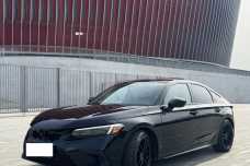 Honda Civic XI