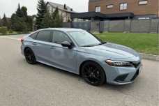 Honda Civic XI