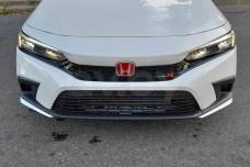 Honda Civic XI