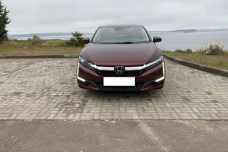 Honda Clarity , 2019, пробег 125000 км