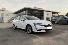 Honda Clarity I