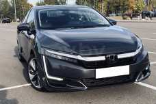 Honda Clarity I