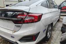 Honda Clarity I
