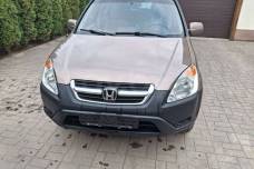 Honda CR-V II