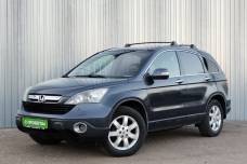 Honda CR-V III