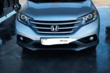 Honda CR-V IV, 2013, пробег 250000 км