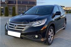 Honda CR-V IV