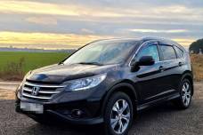 Honda CR-V IV