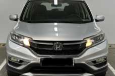 Honda CR-V IV  Рестайлинг, 2016, пробег 202777 км